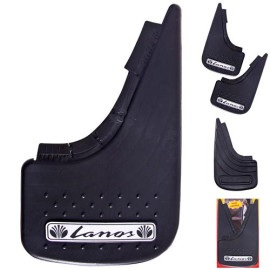 Брызговики NEW MODEL LANOS (2шт)