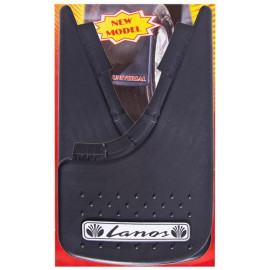 Брызговики NEW MODEL LANOS (2шт)