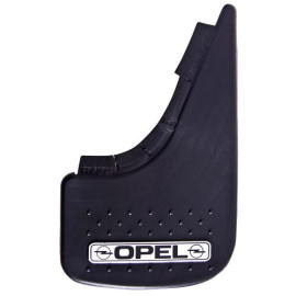 Брызговики NEW MODEL OPEL (2шт)
