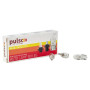 Лампа PULSO/габаритная T10/W2.1x9.5d/W5W 12V/5W clear