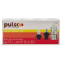Лампа PULSO/габаритная T10/W2.1x9.5d/W5W 24V/5W clear