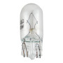 Лампа PULSO/габаритная T10/W2.1x9.5d/W5W 24V/5W clear