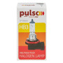Лампа PULSO/галогенная HB3/9005/P20D 12v65w  clear/c/box