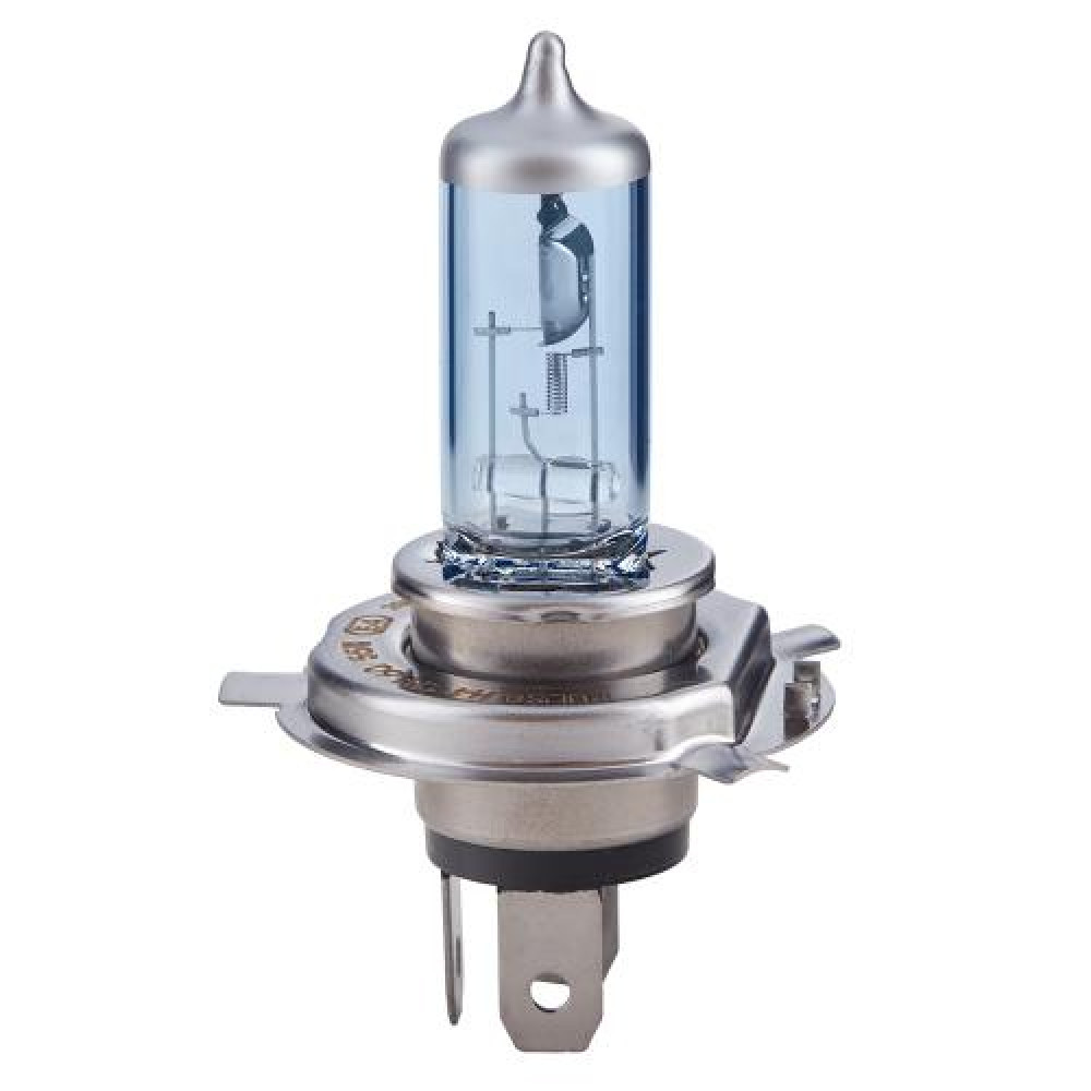 Лампа PULSO/галогенная H4/P43T 12v60/55w+50% X-treme Vision/c/box
