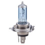 Лампа PULSO/галогенная H4/P43T 12v60/55w+50% X-treme Vision/c/box