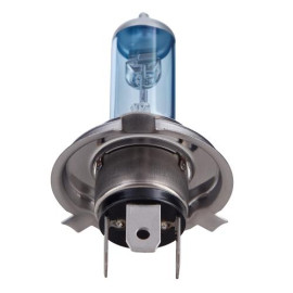 Лампа PULSO/галогенная H4/P43T 12v60/55w+50% X-treme Vision/c/box