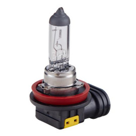Лампа PULSO/галогенная H8/PGJ19-1 12v35w clear/c/box