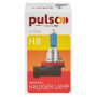 Лампа PULSO/галогенная H8/PGJ19-1 12v35w super white/c/box