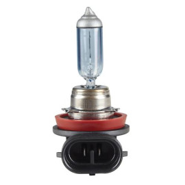 Лампа PULSO/галогенная H8/PGJ19-1 12v35w super white/c/box