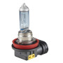 Лампа PULSO/галогенная H8/PGJ19-1 12v35w super white/c/box