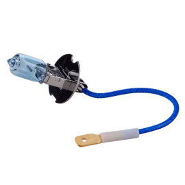 Лампа PULSO/галогенная H3/PK22S 12v55w+50% X-treme Vision/c/box