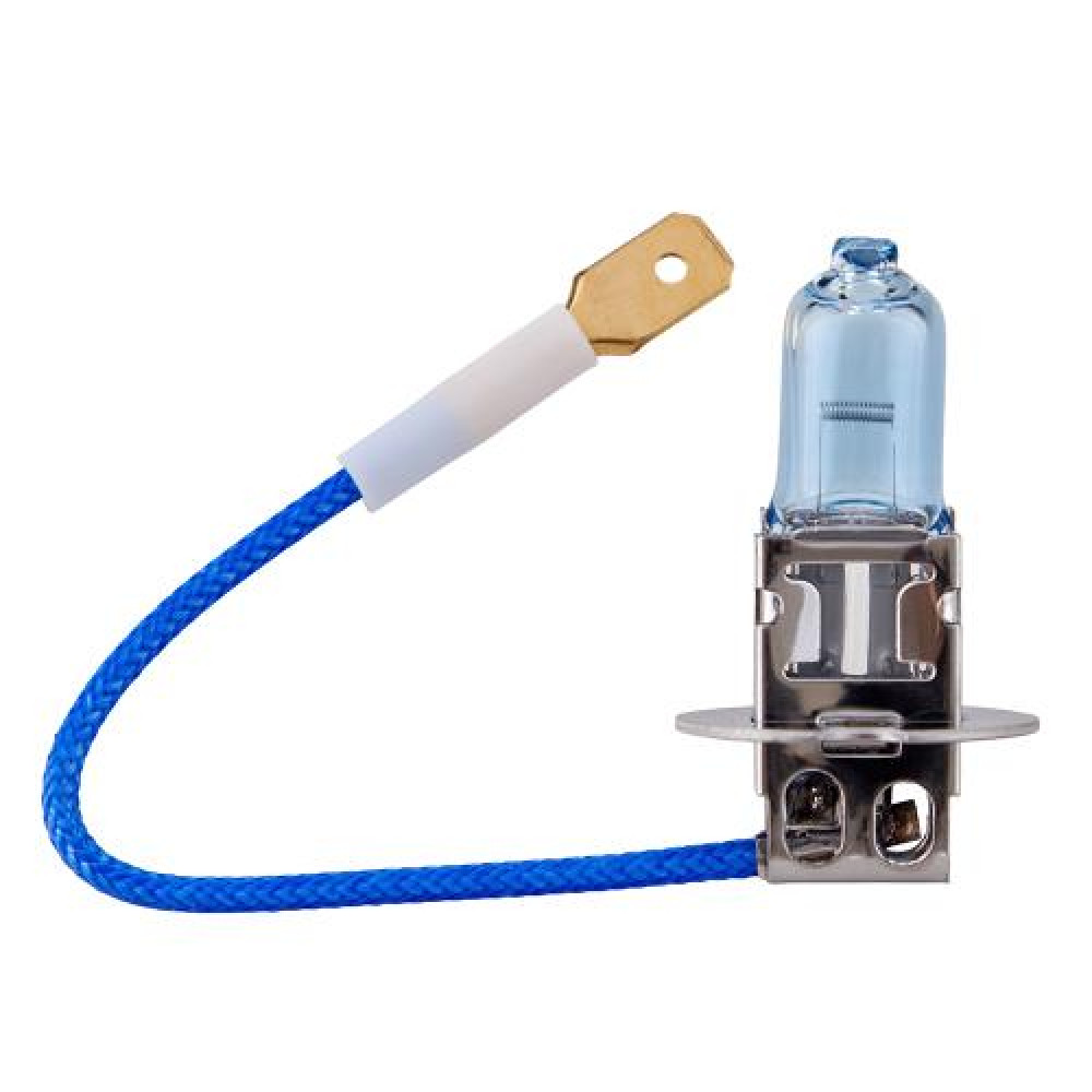 Лампа PULSO/галогенная H3/PK22S 12v55w+50% X-treme Vision/c/box