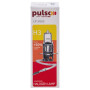Лампа PULSO/галогенная H3/PK22S 12v55w+50% X-treme Vision/c/box