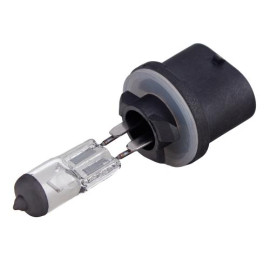 Лампа PULSO/галогенная H27W/1-880/PG13 12v27w/clear/блистер