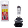 Лампа PULSO/галогенная H27W/1-880/PG13 12v27w/clear/блистер