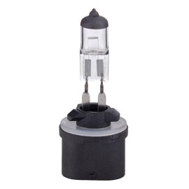 Лампа PULSO/галогенная H27W/1-880/PG13 12v27w/clear/блистер