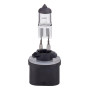 Лампа PULSO/галогенная H27W/1-880/PG13 12v27w/clear/блистер