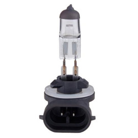 Лампа PULSO/галогенная H27W/2-881/PGJ13 12v27w/clear/блистер