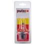 Лампа PULSO/галогенная H27W/2-881/PGJ13 12v27w/clear/блистер