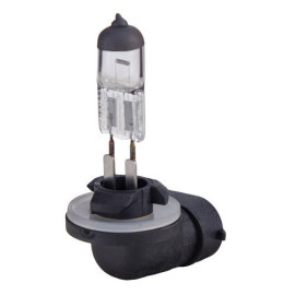 Лампа PULSO/галогенная H27W/2-881/PGJ13 12v27w/clear/блистер