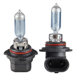 Лампы PULSO/галогенные HB4/9006/P22D 12v55w super white/plastic box