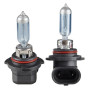 Лампы PULSO/галогенные HB4/9006/P22D 12v55w super white/plastic box