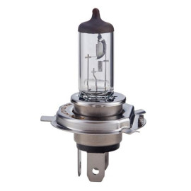 Лампа PULSO/галогенная H4/P43T 12v60/55w clear/c/box
