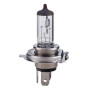 Лампа PULSO/галогенная H4/P43T 12v60/55w clear/c/box