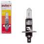 Лампа PULSO/галогенная H1/P14.5S 12v55w clear/c/box