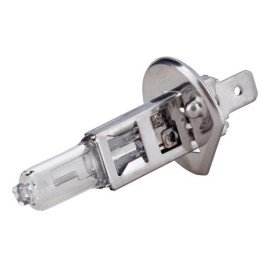 Лампа PULSO/галогенная H1/P14.5S 12v55w clear/c/box