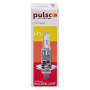 Лампа PULSO/галогенная H1/P14.5S 12v55w clear/c/box
