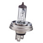 Лампа PULSO/галогенная H4/P45T 12v60/55w clear/c/box