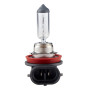 Лампа PULSO/галогенная H11/PGJ19-2 12v55w clear/соlor box