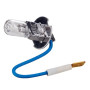 Лампа PULSO/галогенная H3/PK22S 24v70w clear/c/box
