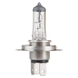Лампа PULSO/галогенная H4/P43T 24v75/70w clear/c/box