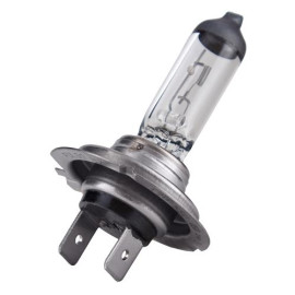 Лампа PULSO/галогенная H7/PX26D 12v55w clear/c/box