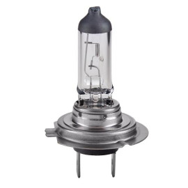 Лампа PULSO/галогенная H7/PX26D 12v55w clear/c/box