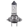 Лампа PULSO/галогенная H7/PX26D 12v55w clear/c/box