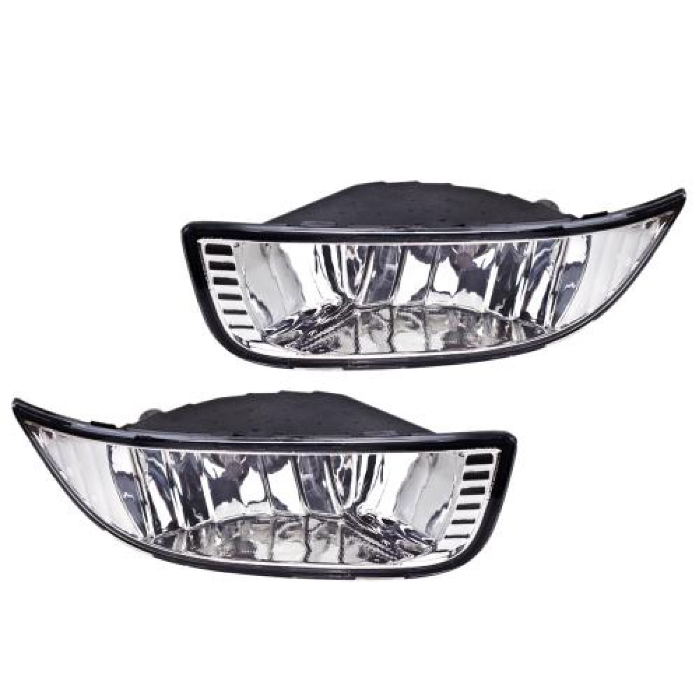 Фары доп.модель Mitsubishi Lancer 2007-16/MB-285/HB4(9006)-12V51W/эл.проводка