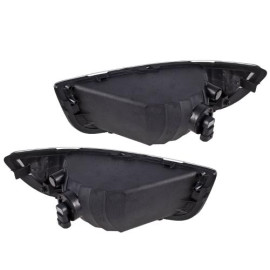 Фары доп.модель Mitsubishi Lancer 2007-16/MB-285/HB4(9006)-12V51W/эл.проводка