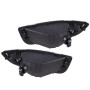 Фары доп.модель Mitsubishi Lancer 2007-16/MB-285/HB4(9006)-12V51W/эл.проводка