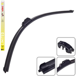 Щетки стеклоочистителя бескаркасные VOIN-26"-650мм(TPN1AFW-26") LIMITED NEW