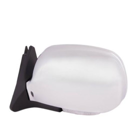 Зеркало боковое ЗБ 3107П/LADA 04,05,07/CHROME/LED хром/пов