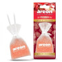 Освежитель воздуха AREON мешочек с гранулами Apple & Cinnamon