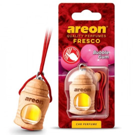 Освежитель воздуха AREON-VIP "Фреско" Bubble Gum