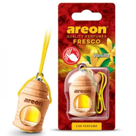 Освежитель воздуха AREON-VIP "Фреско" Vanilla