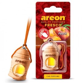 Освежитель воздуха AREON-VIP "Фреско" Peach