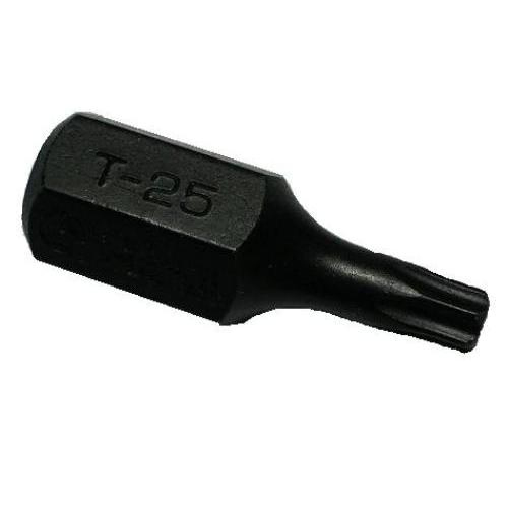 HANS. Бита 30мм.TORX T25 (043-3Т25)