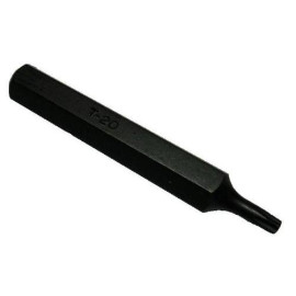 HANS. Бита 80мм.TORX T20 (043-7Т20)