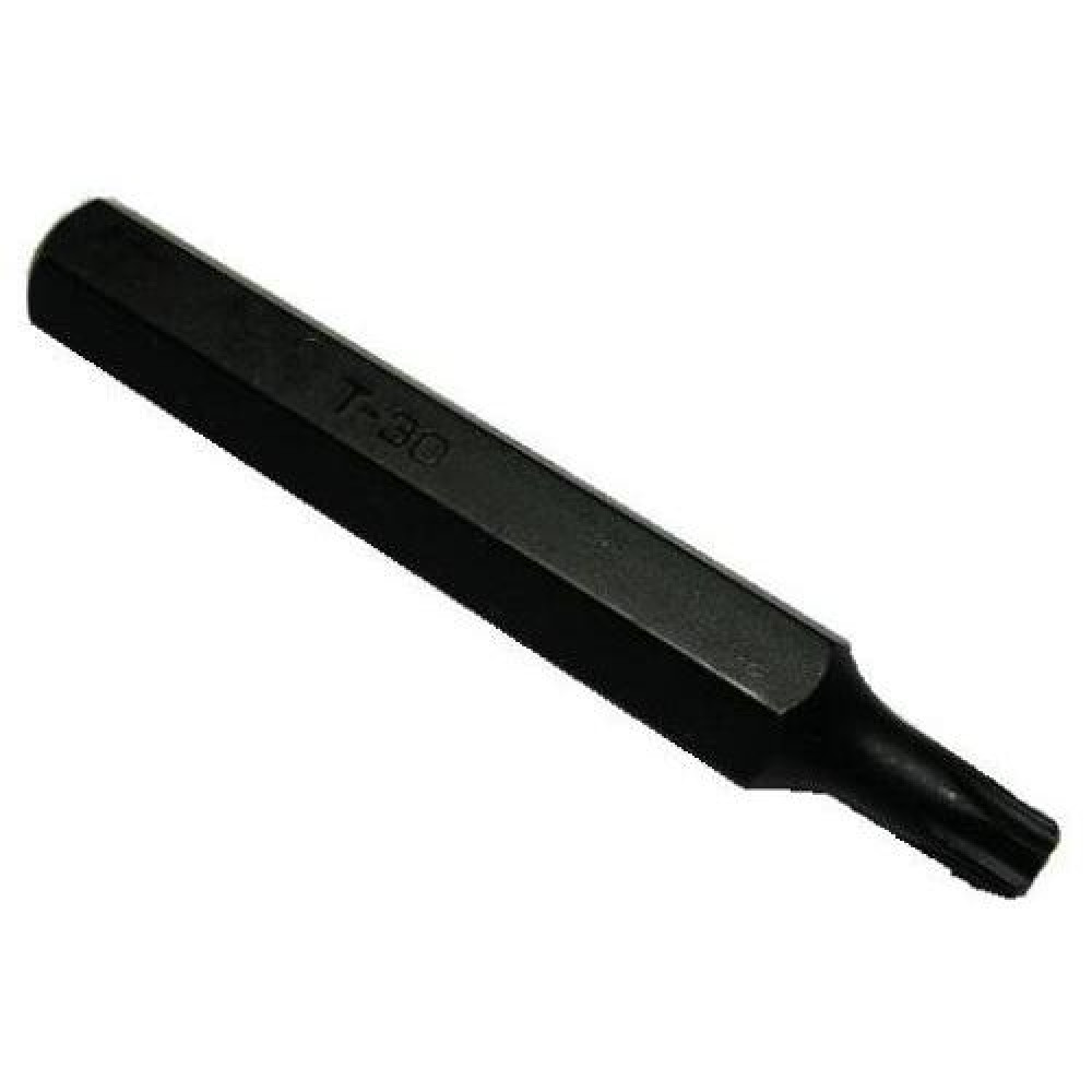 HANS. Бита 80мм.TORX T30 (043-7Т30)